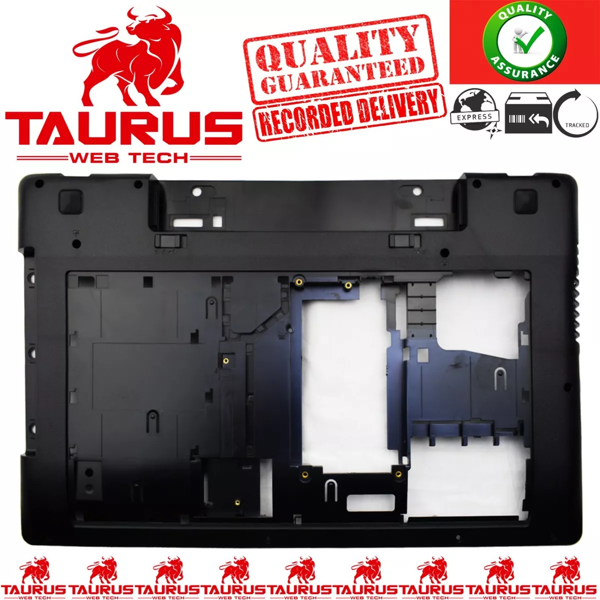Lenovo z580 bottom clearance case