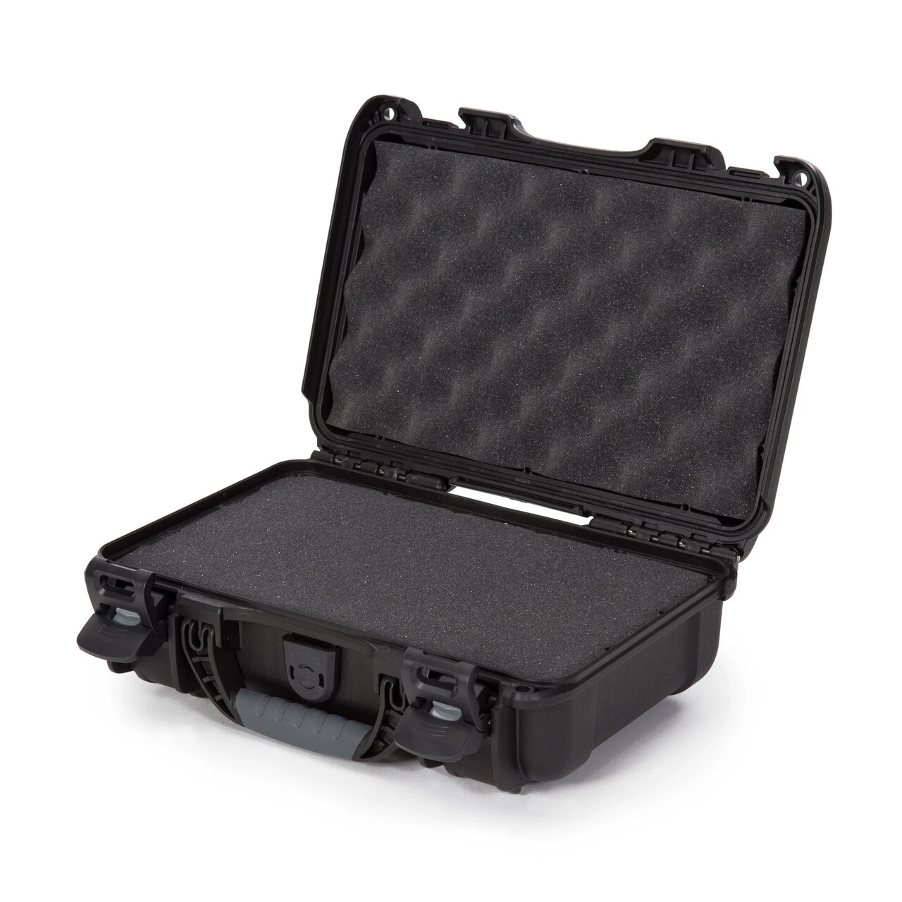 Nanuk 909 Waterproof Hard Case With Foam Insert - Black - 9091001