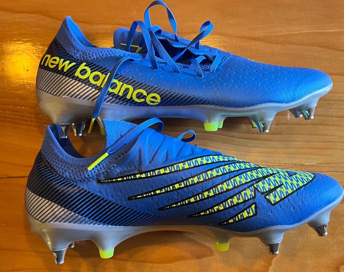 Scarpini sales new balance