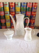 95 pcs ROSENTHAL Grasses Vintage Mid-Century ...