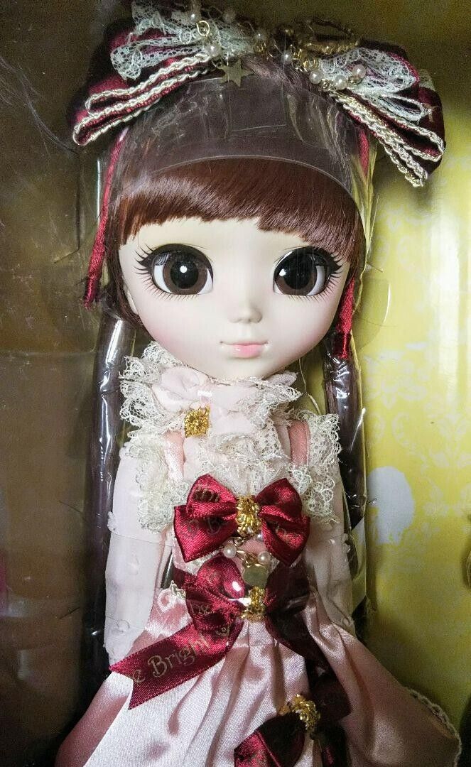 Pullip P-114 BABY THE STARS SHINE BRIGHT Misako Pullip P-114 BABY THE STARS SHINE BRIGHT Misako