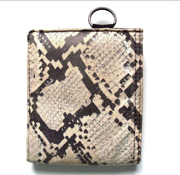 HEAD PORTER PYTHON 初期2001年モデル 財布 Yoshida Porter Wallet HEAD PORTER Hiroshi Fujiwara 2001