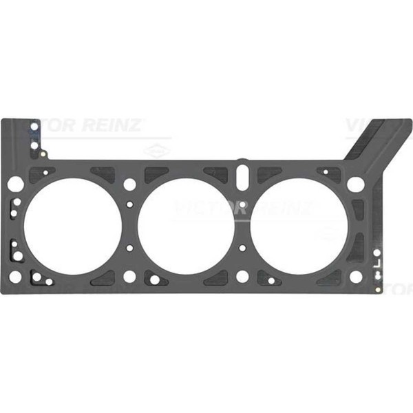 Victor Reinz Zylinderkopfdichtung FüR Jeep Wrangler III 3.8-image