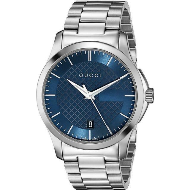 gucci watch men sale