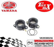 For Yamaha TT 600 1993 - Original Intake Manifold Collectors ARS