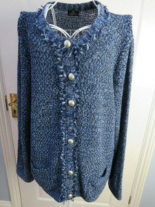 barbara lebek cardigan