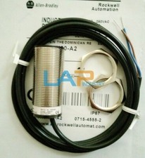 1PCS NEW For Allen Bradley Proximity Switch Sensor 872C-A10N30-A2
