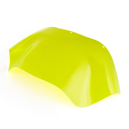 ABS Motorcycle Windshield WindScreen fit for Road Gilde FLTR 1998-2013 AB - Picture 8 of 16