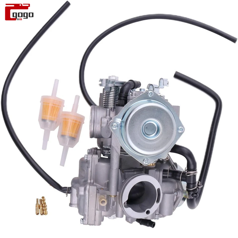 Compatível com carburador Honda Shadow Spirit 1100 VT100 VT1100C 16100-MAA-A00 98-07 novo - Imagem 2 de 4