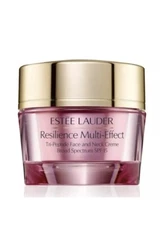 Estée Lauder Resilience Multi-Effect Night Tri-Peptide Face and Neck Cream.2.5oz