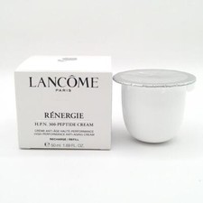 Lancome Renergie H.P.N 300 PEPTIDE CREAM 1.69oz / 50ml REFILL NEW IN BOX 