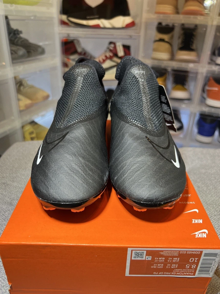 Size M 8.5 - W 10 Nike Phantom GT Pro FG 41 Soccer Cleats