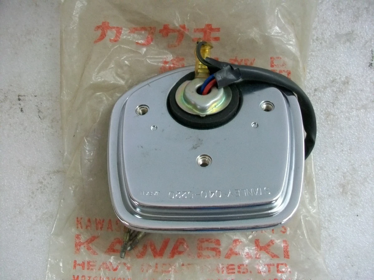 Kawasaki Motorcycle Parts for Kawasaki KE175 for sale | eBay