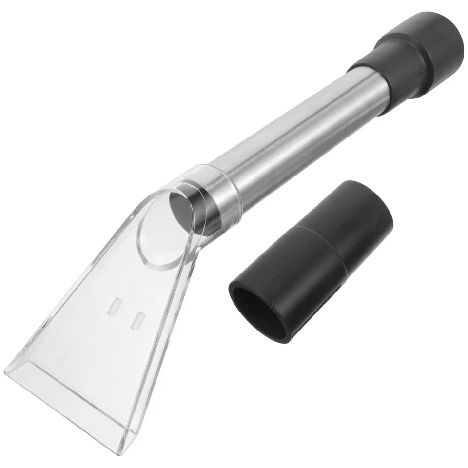  Staubsaugeraufsatz Staubsaugerschlauch Adapter Staubsaugeranhänge - Bild 3 von 4