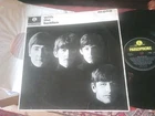 THE BEATLES-   With The Beatles,   ORIGINAL 1963 UK MONO LP / inner... NICE COPY