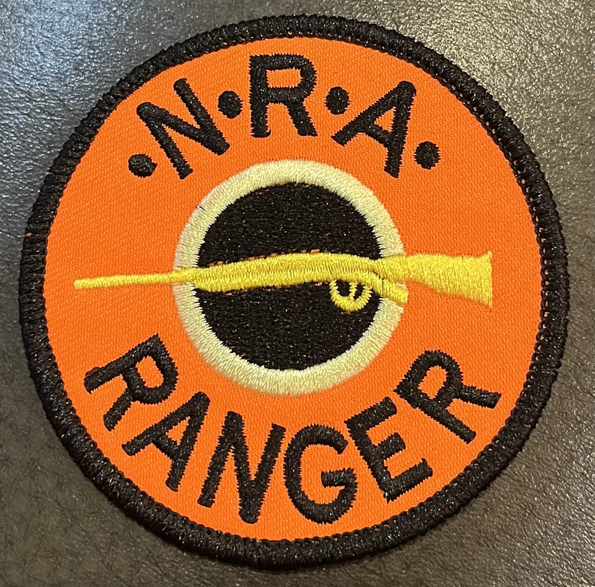 超レア NRA 全米ライフル協会 正規会員証 タイピン ハンター トランプ デコ NRA Vintage Hunting Pins and Patches for sale | eBay