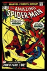 Amazing Spider-Man #149 VG/FN (5.0) OWW Marvel Comics 1975 1st Ben Reilly Clone