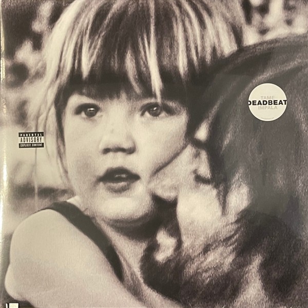 Tame Impala - Deadbeat (2Xlp) (2025) [New Vinyl]