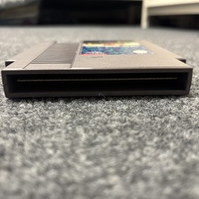 Raid on Bungeling Bay NES Nintendo Original Authentic Cartridge Tested