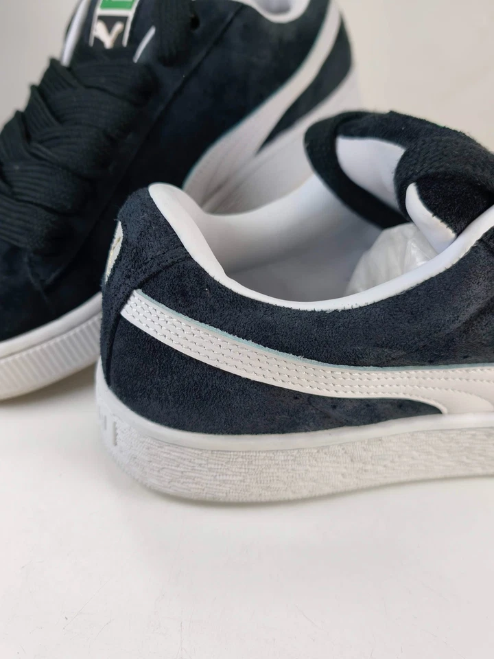 Puma Suede XL, photo 4 of 5