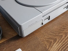 Sony PlayStation 1 PS1 Console Bundle - SCPH-7001 - Tested