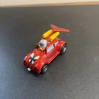 Vintage 1972 Matchbox Superfast 1-75 Series Flying Bug Loose