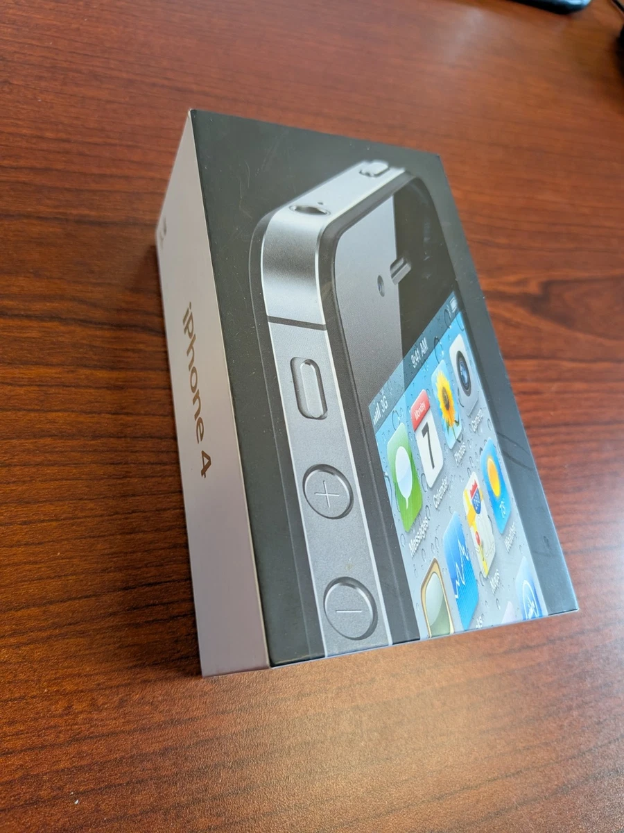 iPhone 4 32GB iOS Verizon for sale | eBay
