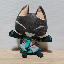 Doko Demo Issyo Toro Kuro Hatsune Miku Collab...