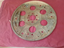 73-87 Chevy Gmc Truck Sbc Flexplate Flywheel Automatic Trans C10 350 305 Th350 73-87 Chevy Gmc Truck Sbc Flexplate Flywheel Automatic Trans C10 350 305 Th350