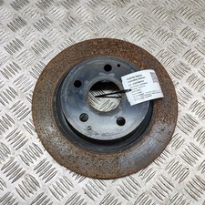 Toyota C-HR X2, H2 hintere linke Bremsscheibe 42431-F4051 30745415