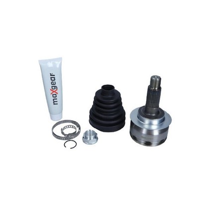 Gelenksatz Antriebswelle für Fiat Sedici 189 | 24092460