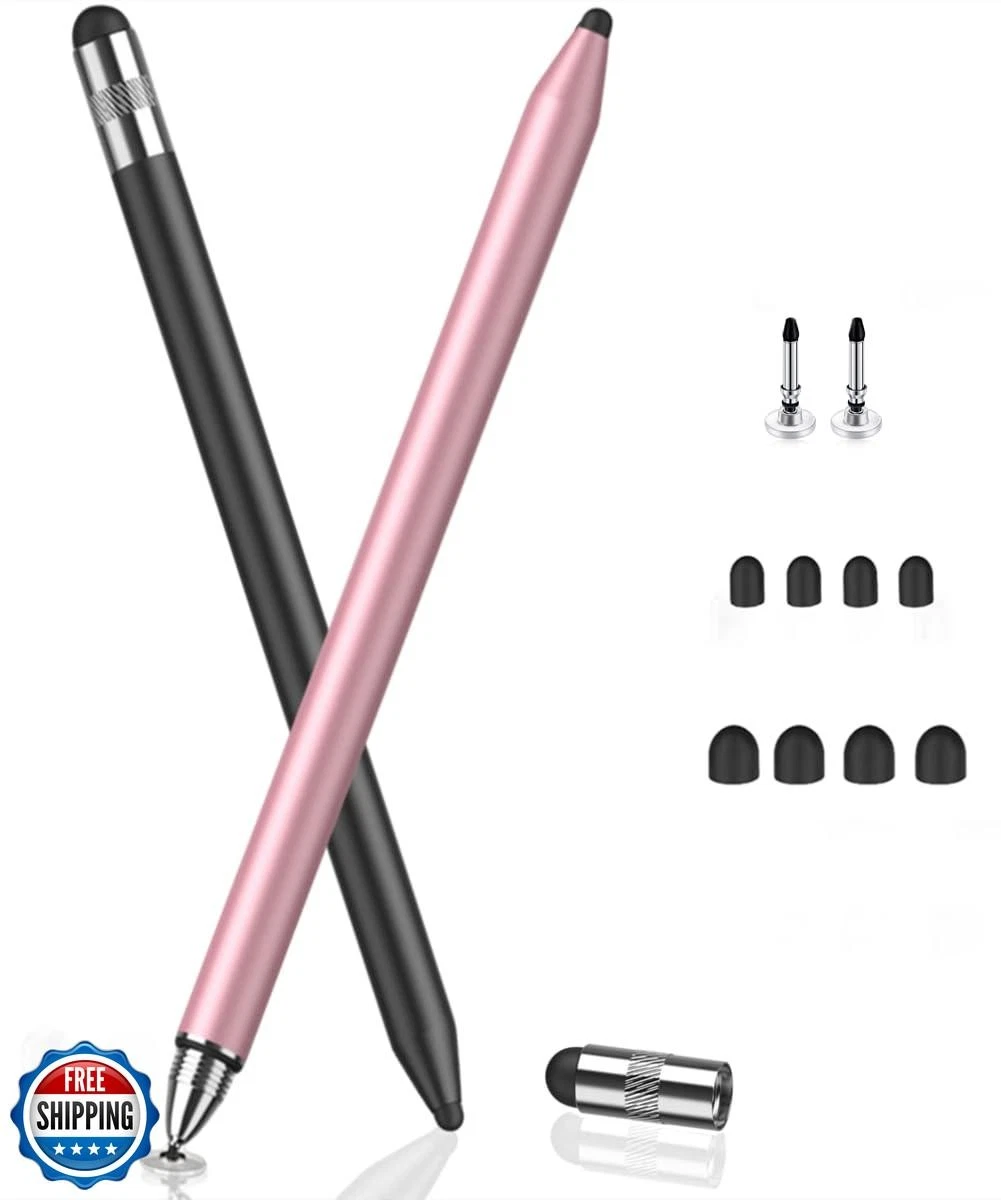 MEKO 3 in 1 Stylus Pens for Touch Screens