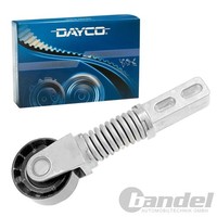 Dayco Riemenspanner Spannrolle Keilrippenriemen FüR Renault Espace Megane ScÉNic