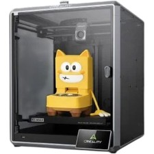 Creality K1 Max 3D Printer Large Build Volume High Precision FDMTech COLLECT NN5