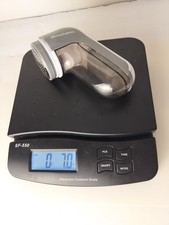 SF550 Tested Works Digital Small Black Postal Shipping Mail Scale 