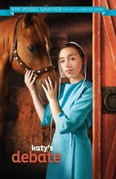 Kim Vogel Sawyer | The Katy's Debate | Taschenbuch | Englisch (2015)