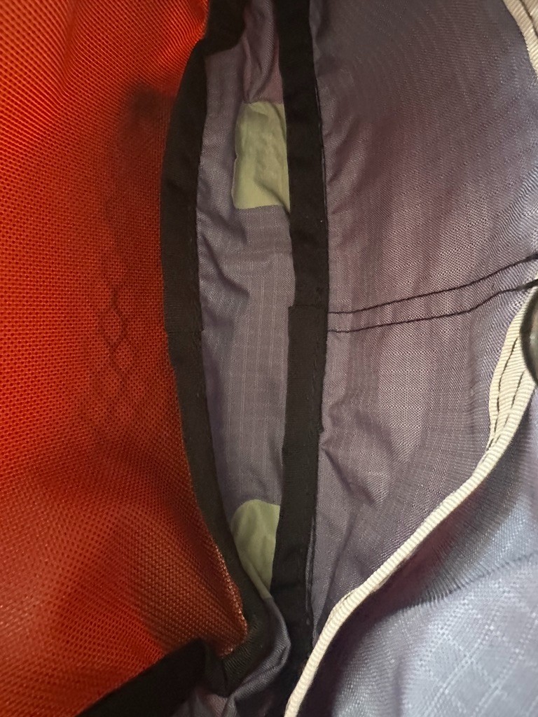 Tom Bihn Side Effect, Modified DIY - image 11