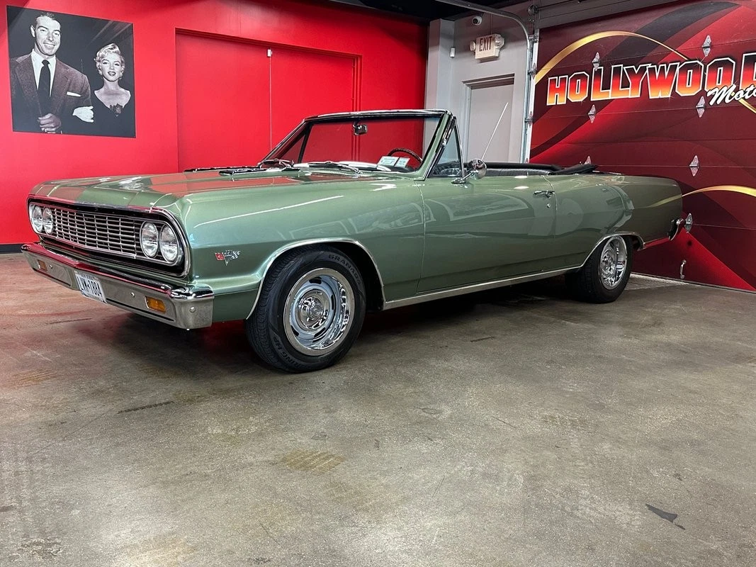 Preços baixos em Chevelle 1964 Carros e Caminhões | eBay