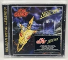 Fn Guns Nightmare CD NEW