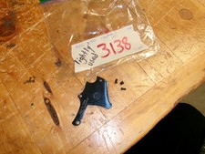 Rossi Model 971 .357 Magnum Sideplate With All 3 Mount Screws