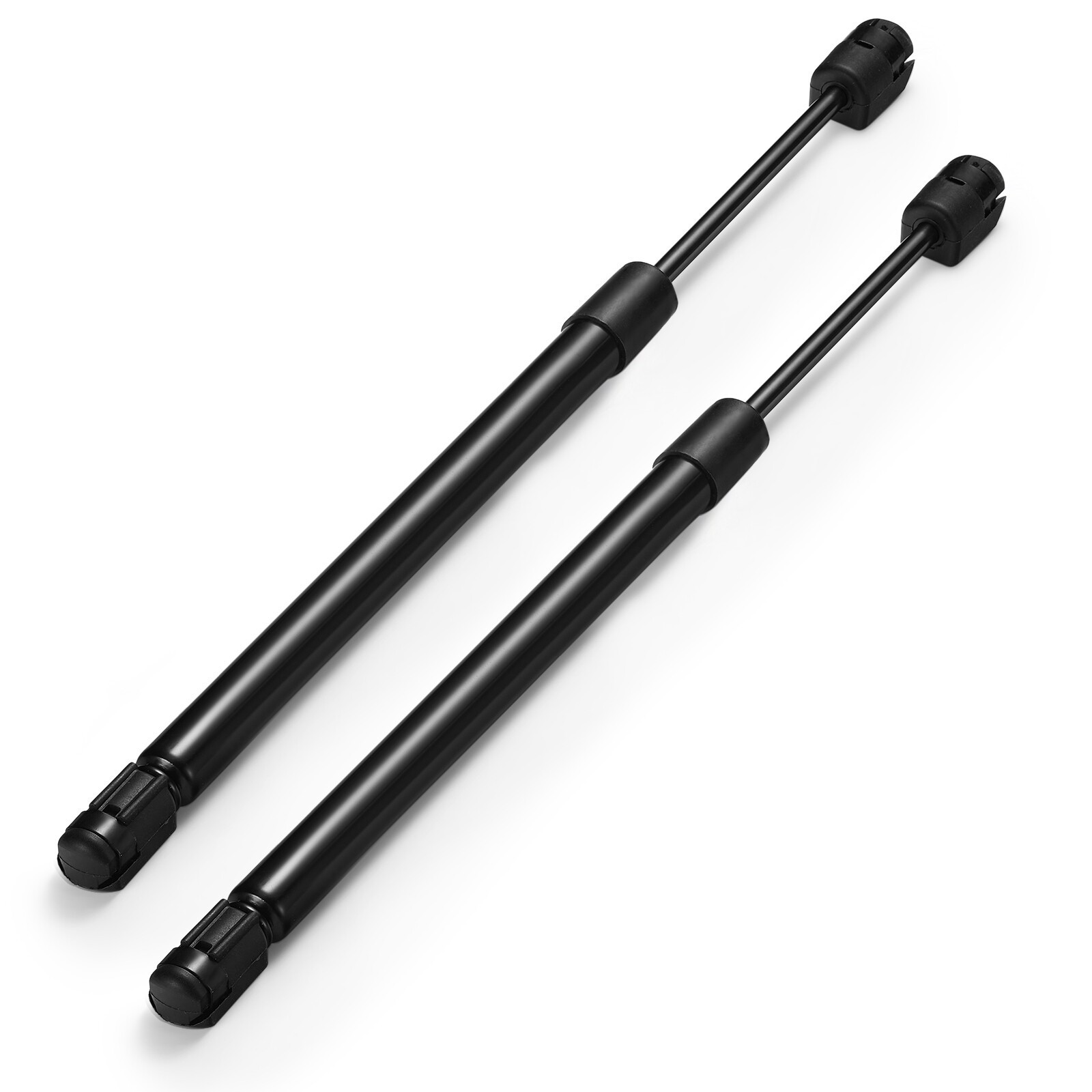 2pcs Hood Lift Supports Struts Shocks for 97 98-06 Ford Expedition F-150 F-250