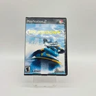 Playstation 2 Splashdown Video Game