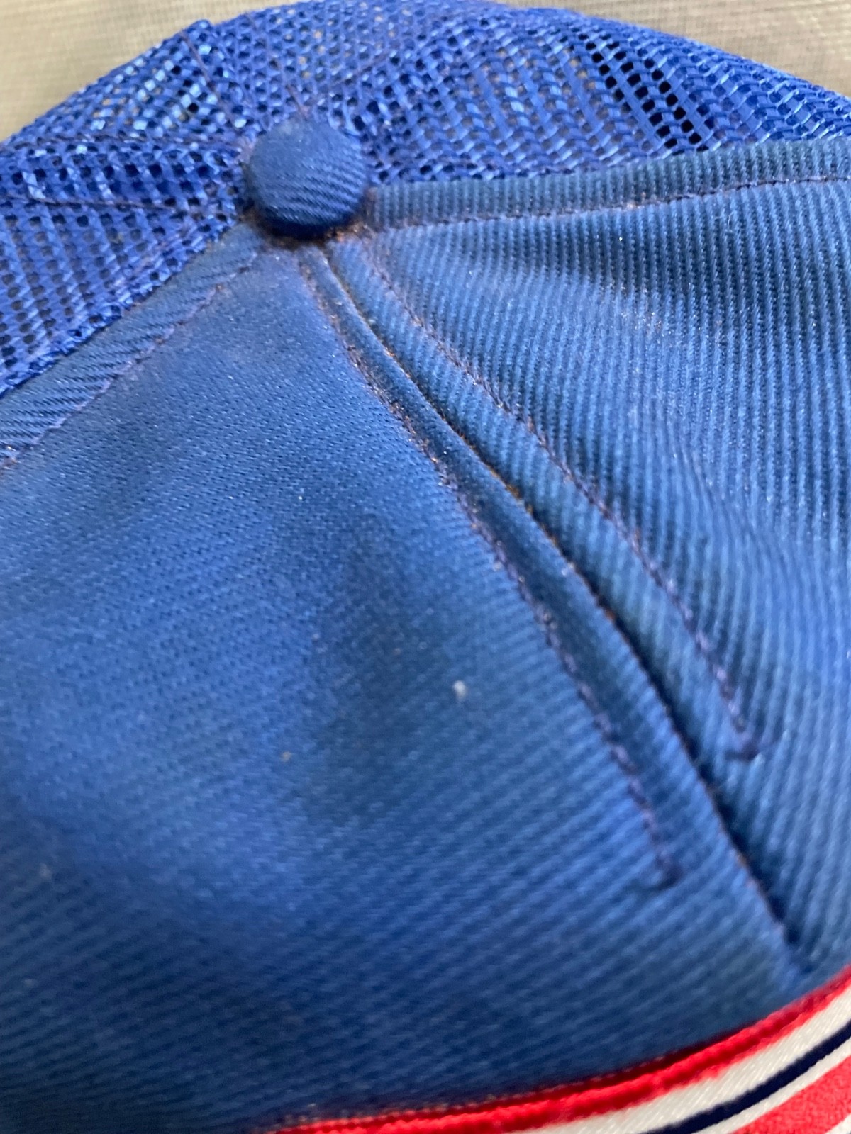 American Technical Services ATS Baseball Ball Cap… - image 7