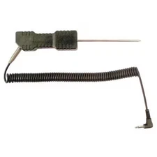 Cooper-Atkins 1075 Puncture Temp Probe,-40 To 300 Deg F