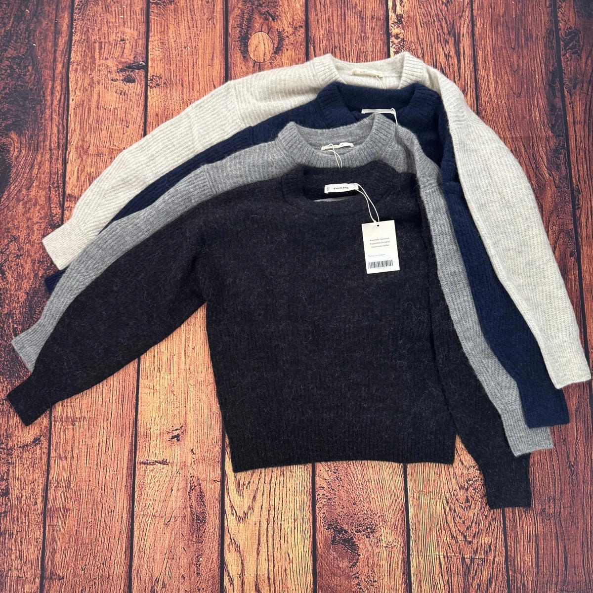 alpaca sweater products for sale | eBay