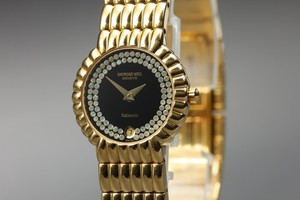 Fidelio Raymond Weil | eBay