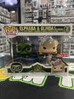 Funko Pop! Wicked - Elphaba & Glinda in Shiz Uniform 2-Pack - Target Exclusive