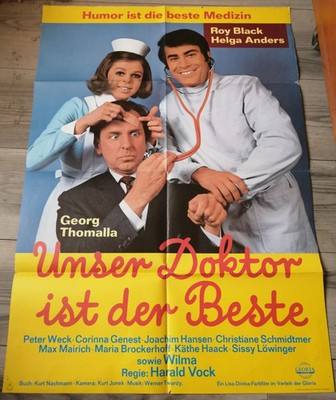Unser Doktor Ist Der Beste