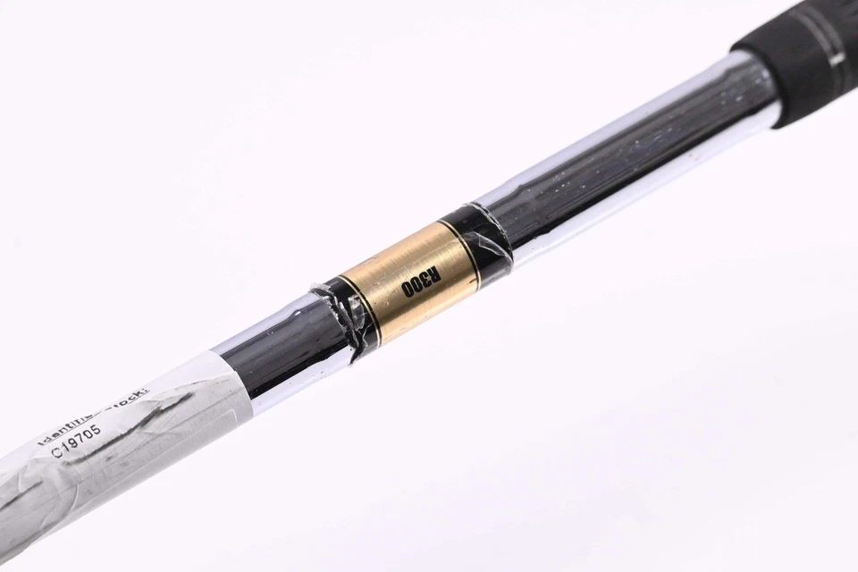 Left Hand Taylormade Tour Preferred 2011 CB #5 Iron / Regular Flex Dynamic Gold - Image 4 of 4