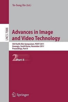 Advances in Image and Video Technology: 5th Pacific Rim Symposium, PSIVT 2011, G